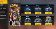 Diamonds should be purchased in Free Fire (Image via Garena)